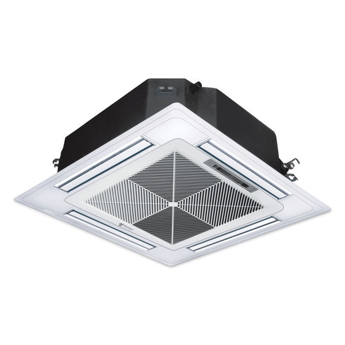 Royal Clima CO-E 18HNR/CO-4C 18HNR кассетный кондиционер