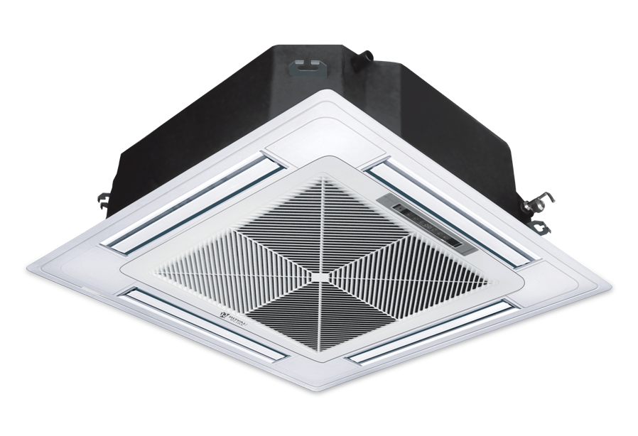 Royal Clima CO-E 60HNR/CO-4C 60HNR кассетный кондиционер
