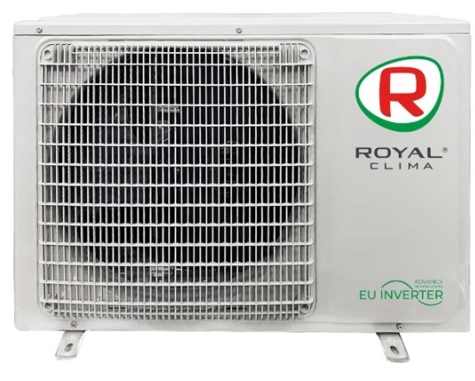 Royal Clima CO-F 18HNBI /CO-E 18HNBI напольно-потолочный кондиционер