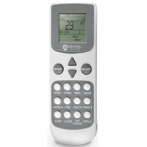 Royal Clima CO-F 48HN/CO-E 48HN охлаждающий напольно-потолочный кондиционер
