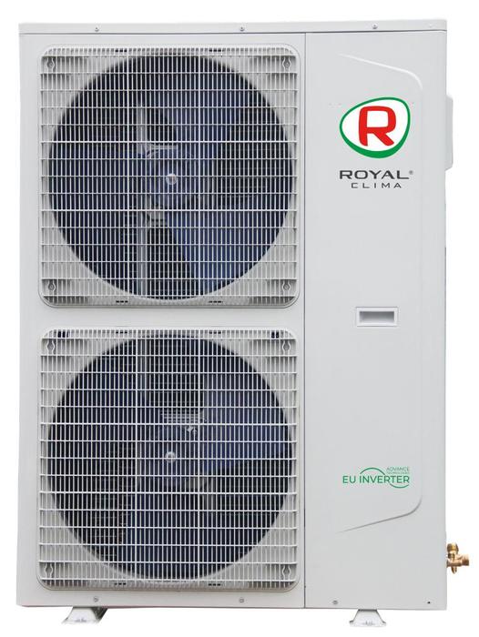 Royal Clima CO-F 48HNBI /CO-E 48HNBI напольно-потолочный кондиционер