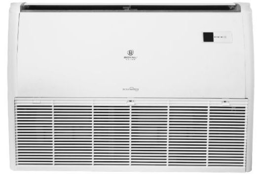 Royal Clima CO-F 60HNBI /CO-E 60HNBI напольно-потолочный кондиционер