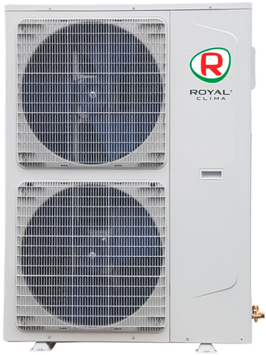 Royal Clima CO-F 60HNCI/CO-E 60HNCI напольно-потолочный кондиционер