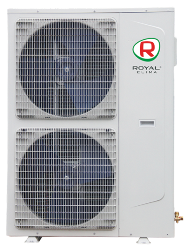 Royal Clima CO-F 60HNX/CO-E 60HNX напольно-потолочный кондиционер