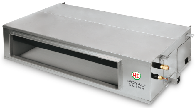 Royal Clima Competenza CO-D 18HNDI/CO-E 18HNDI канальный кондиционер