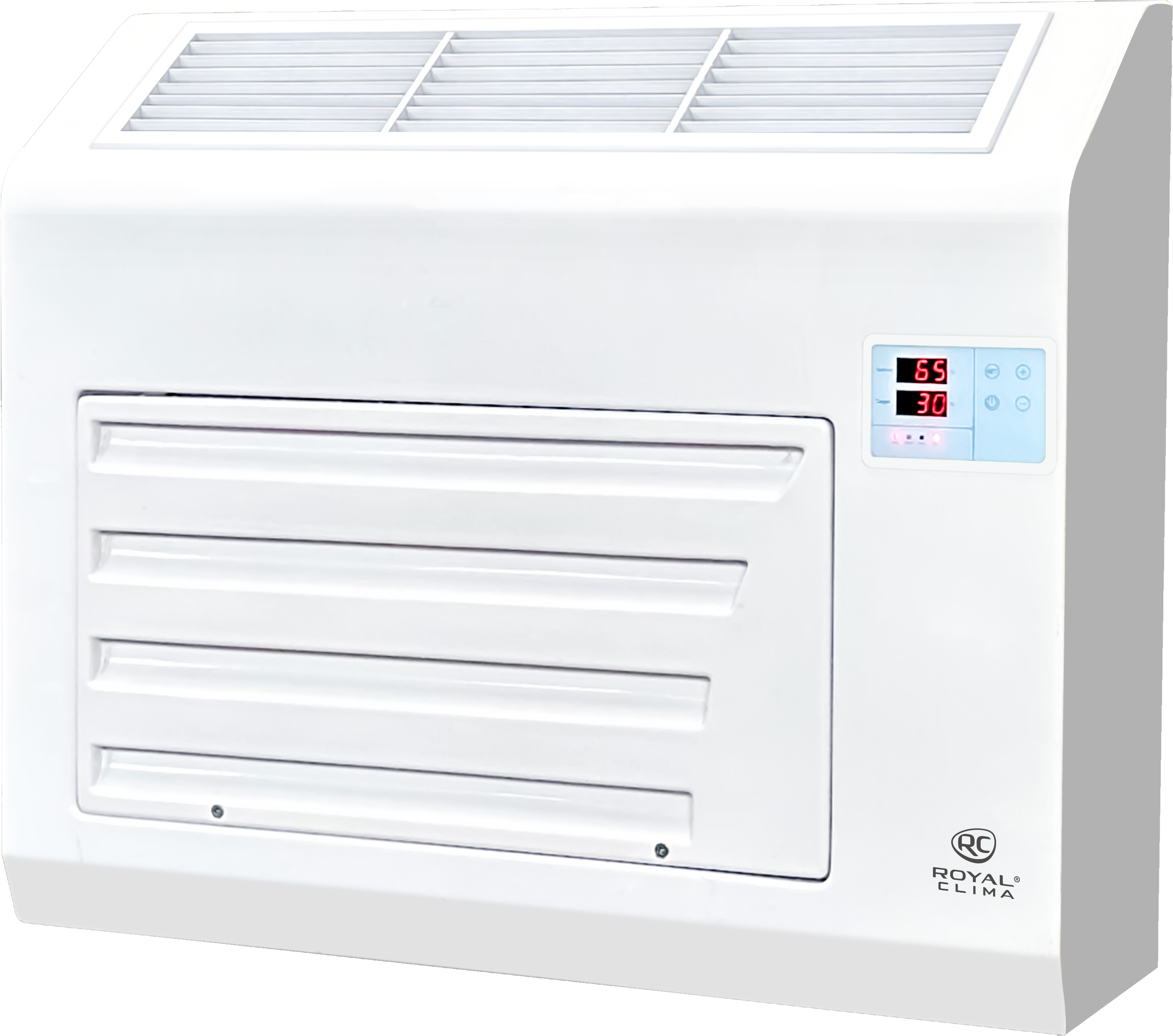 Royal Clima DAR 060 промышленный осушитель воздуха