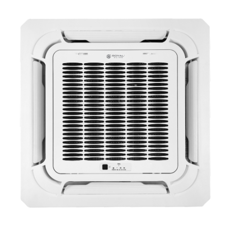 Royal Clima ES-C 12HRI/ES-E 12HXI кассетный кондиционер