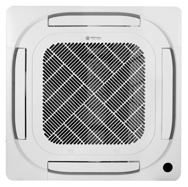 Royal Clima ES-C 18HRI/ES-E 18HXI кассетный кондиционер