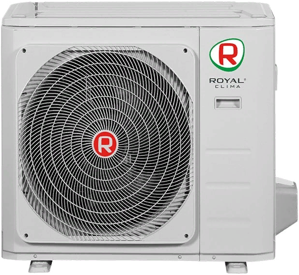 Royal Clima ES-D 12HWI/ES-E 12HXI канальный кондиционер