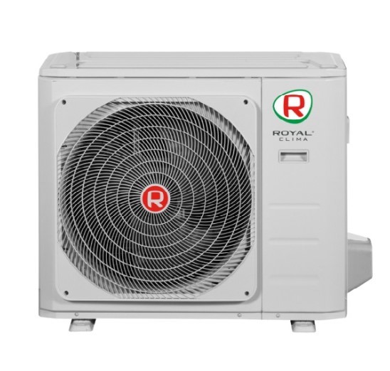 Royal Clima ES-D 18HWI/ES-E 18HXI канальный кондиционер
