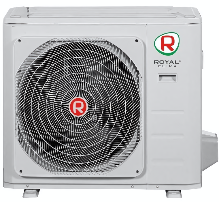 Royal Clima ES-D 18HWN/ES-E 18HN канальный кондиционер