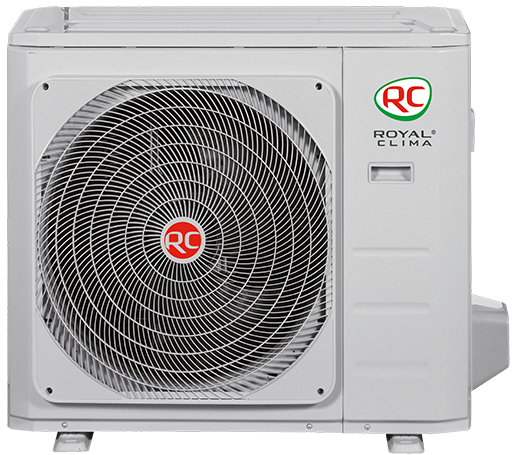Royal Clima ES-F 48HREX/ES-E 48HEX напольно-потолочный кондиционер
