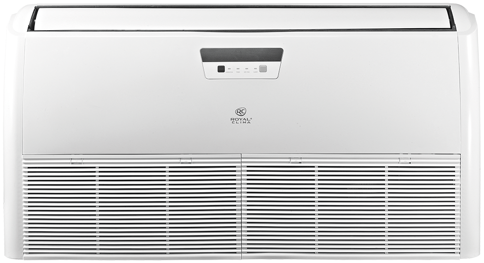 Royal Clima ES-F 60HREX/ES-E 60HEX напольно-потолочный кондиционер