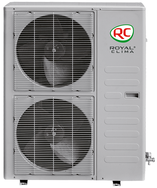 Royal Clima ES-F 60HREX/ES-E 60HEX напольно-потолочный кондиционер