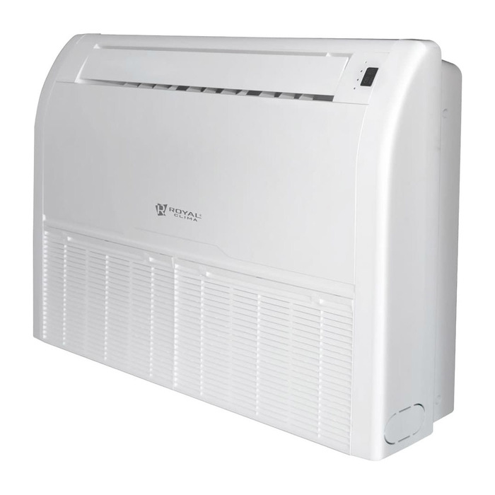 Royal Clima ES-F 60HRN/ES-E 60HN напольно-потолочный кондиционер