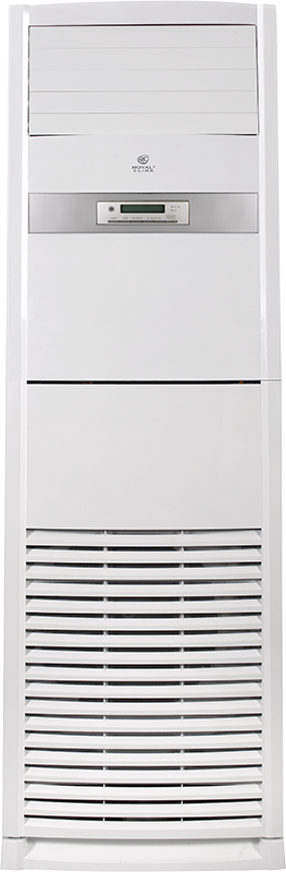 Royal Clima ES-S 60HRCX/ES-E 60HSCX колонный кондиционер