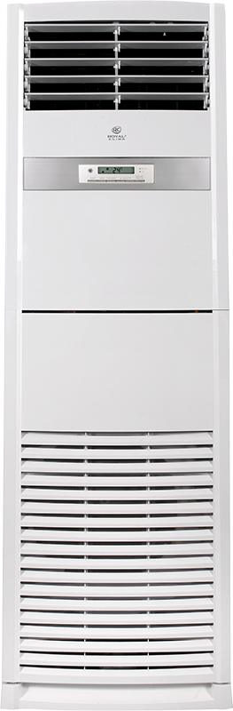 Royal Clima ES-S 60HRCX/ES-E 60HSCX колонный кондиционер