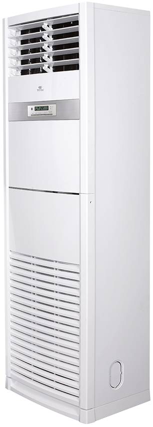 Royal Clima ES-S 60HRCX/ES-E 60HSCX колонный кондиционер