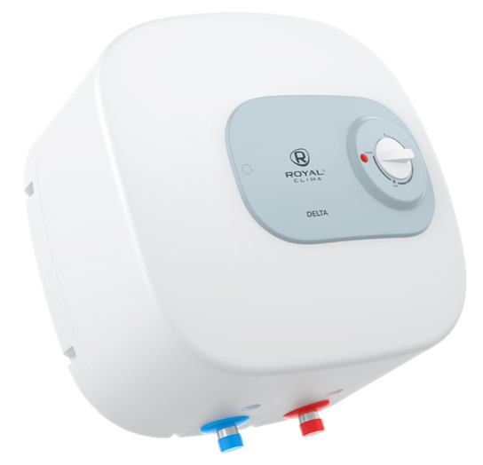 Royal Clima FWH-D10-FE электрический накопительный водонагреватель