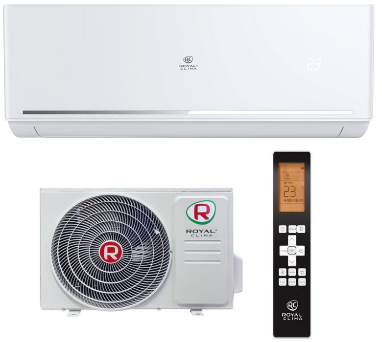 Royal Clima Felicita RC-FC28HN настенный кондиционер