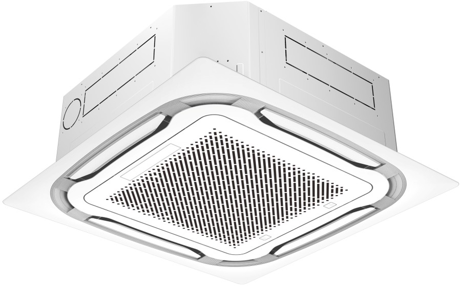 Royal Clima MACS-I-C110P4K кассетный фанкойл