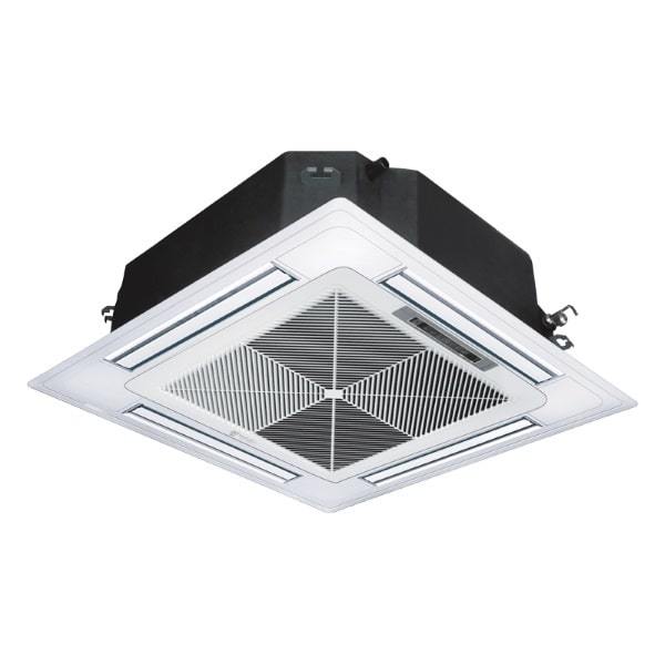 Royal Clima MACS-I-C140P2 кассетный фанкойл до 16 кВт