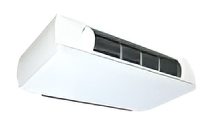 Royal Clima MACS-I-F130P4K канальный фанкойл до 16 кВт