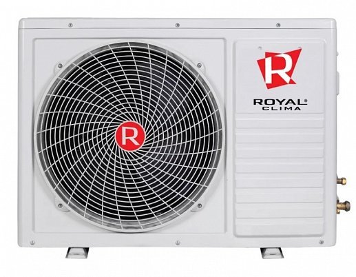 Royal Clima MCS-05 1-9 кВт