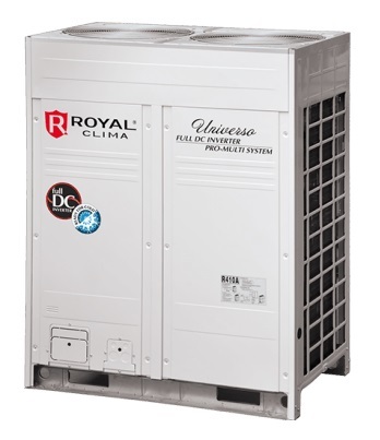Royal Clima MCS-28 20-29 кВт