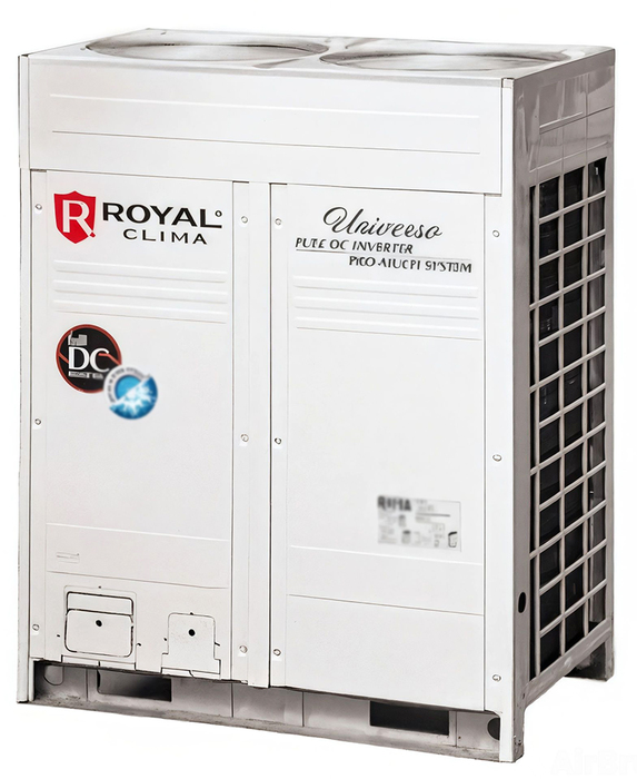 Royal Clima MCS-45 30-59 кВт