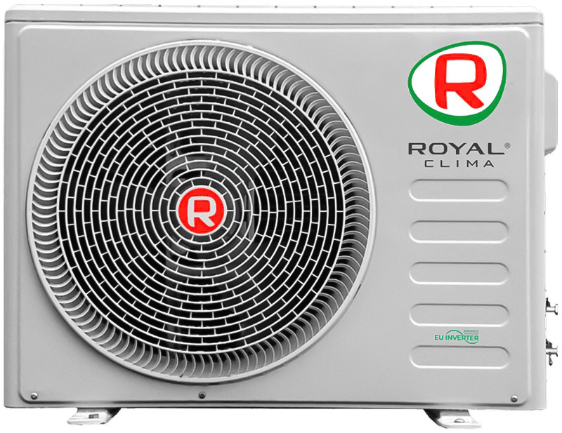 Royal Clima MCU-10 компрессорно-конденсаторный блок