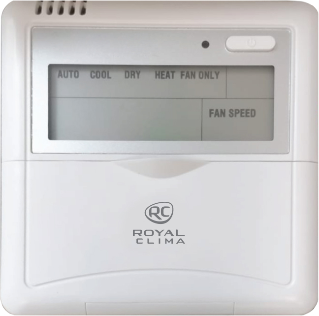 Royal Clima Multi Flexi RCI-DMN09 канальный внутренний блок мульти сплит-системы