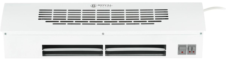 Royal Clima RAH-HG0.6E3M электрическая тепловая завеса