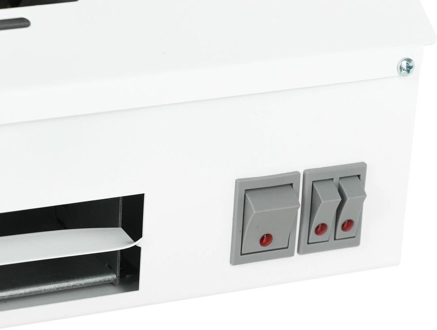Royal Clima RAH-HG0.6E3M электрическая тепловая завеса