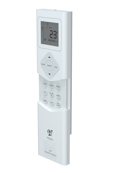 Royal Clima RC-P61HN настенный кондиционер