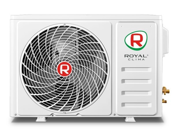 Royal Clima RC-PD105HN настенный кондиционер