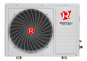 Royal Clima RC-RN39HN настенный кондиционер