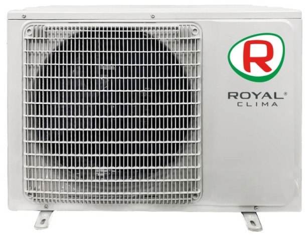 Royal Clima RC-RNX55HN настенный кондиционер