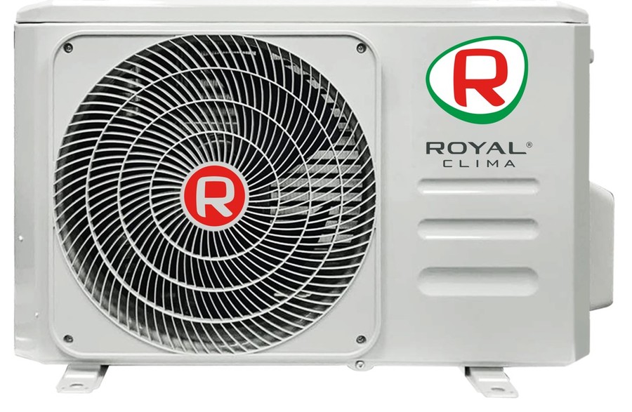 Royal Clima Triumph RC-TWN22HN сплит-система