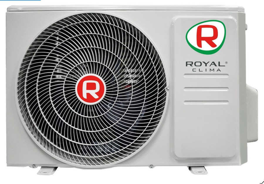 Royal Clima RC-TWN35HN настенный кондиционер