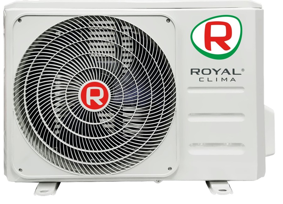 Royal Clima RC-TWN55HN настенный кондиционер
