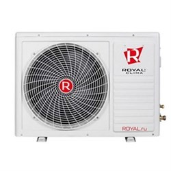 Royal Clima RC-TWS30HN настенный кондиционер