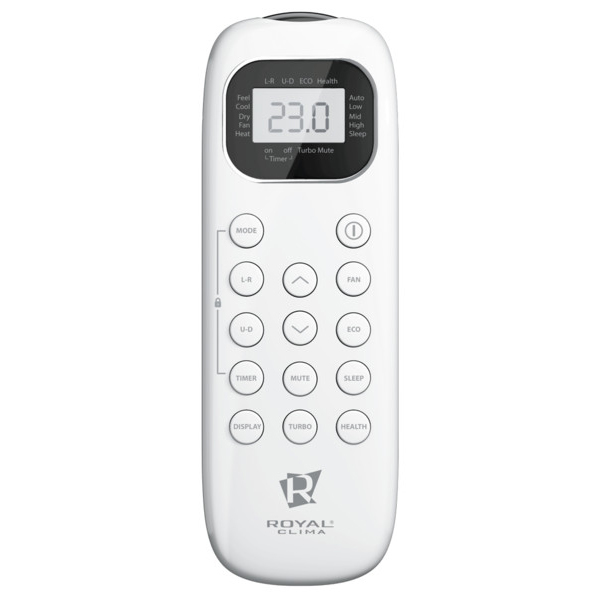 Royal Clima RC-VT37HN настенный кондиционер