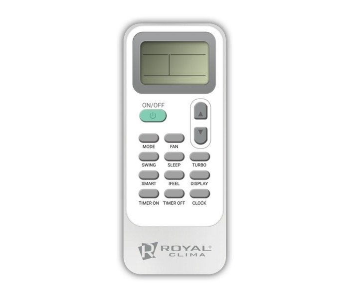 Royal Clima RCI-A26HN настенный кондиционер