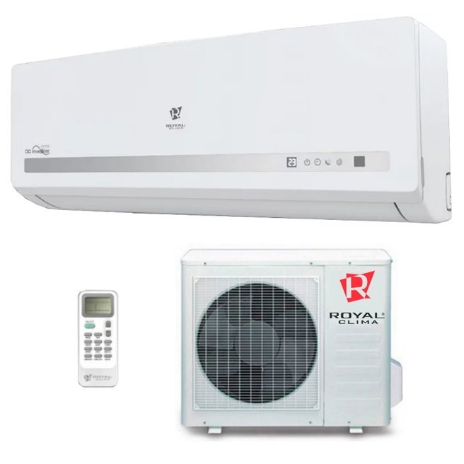 Royal Clima RCI-A26HN настенный кондиционер
