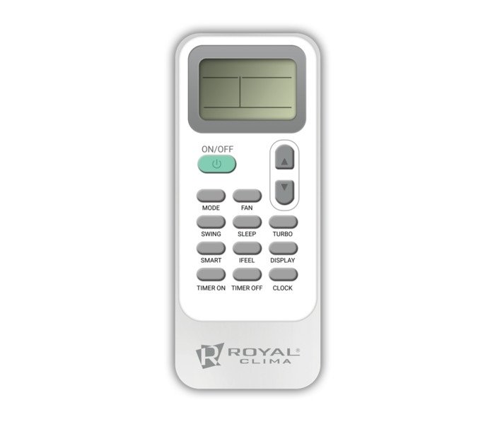 Royal Clima RCI-A33HN настенный кондиционер