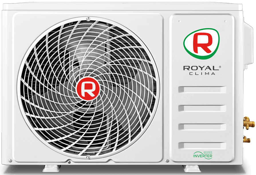 Royal Clima RCI-AN55HN настенный кондиционер