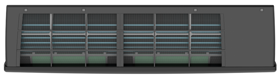 Royal Clima RCI-AN70HN настенный кондиционер