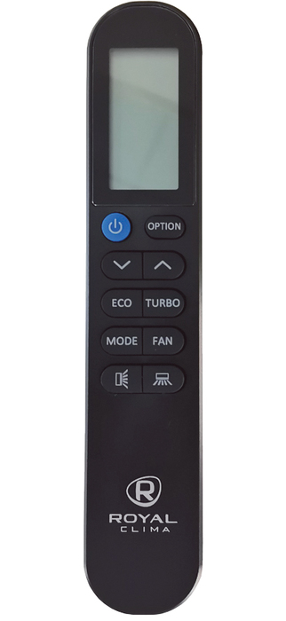 Royal Clima RCI-ANF09HN настенный внутренний блок