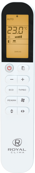 Royal Clima RCI-AR28HN настенный кондиционер